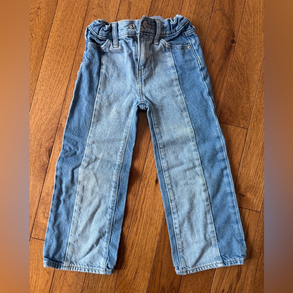 Old Navy Kids Blue Jeans
